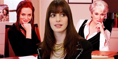 will there be a devil wears prada 2 movie|devil wears Prada 2 cast.